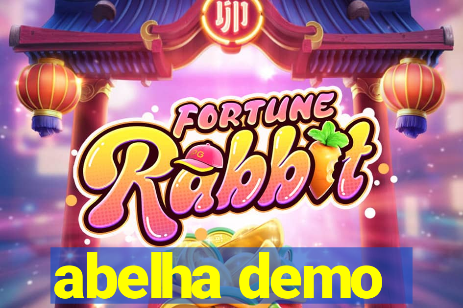 abelha demo